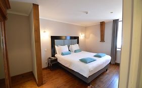 Hotel De La Poste - Relais De Napoleon III